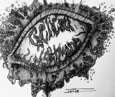 logo Cyclical Nightmare